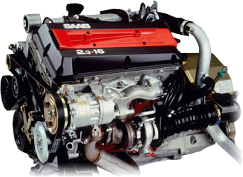 C2330 Engine